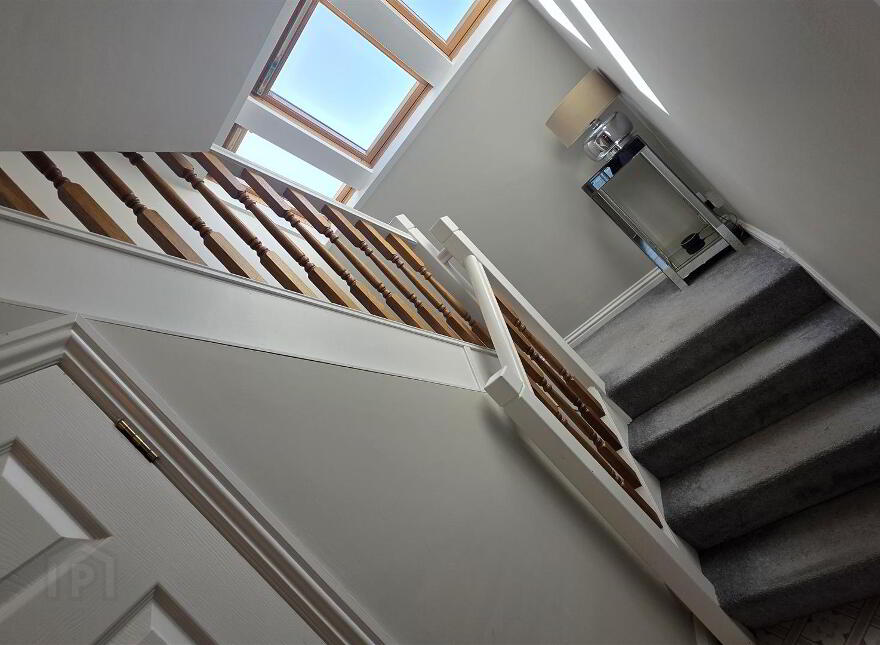 2 Carnbeg Meadows, Antrim, BT41 4RG