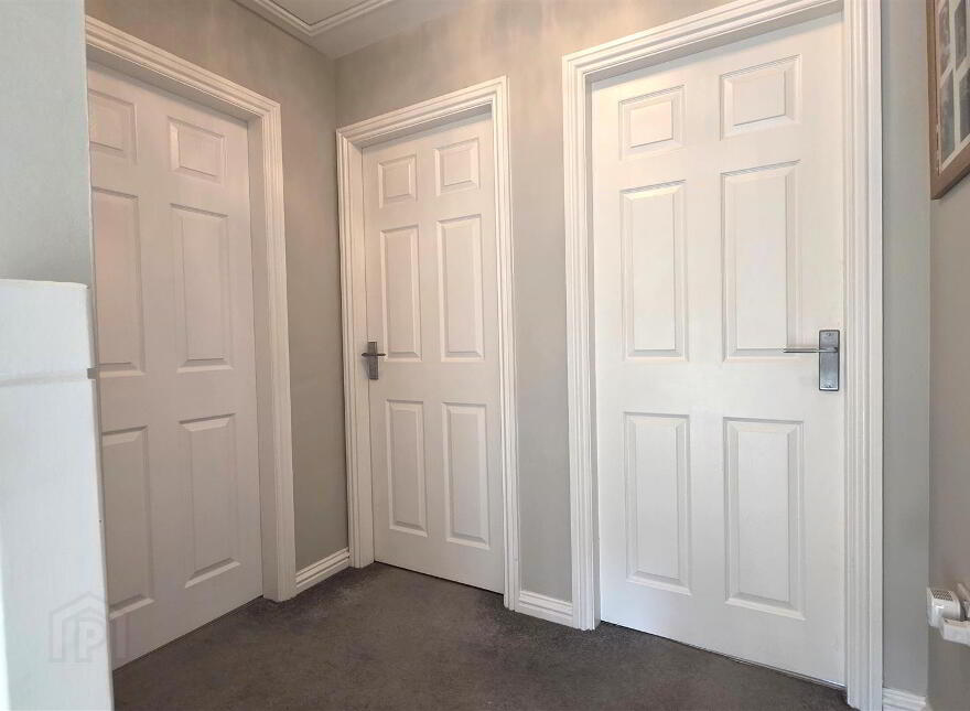 2 Carnbeg Meadows, Antrim, BT41 4RG
