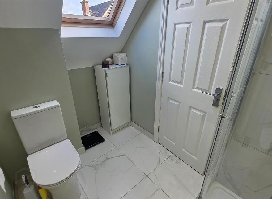 2 Carnbeg Meadows, Antrim, BT41 4RG