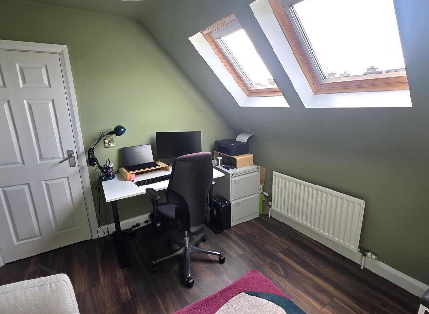 2 Carnbeg Meadows, Antrim, BT41 4RG