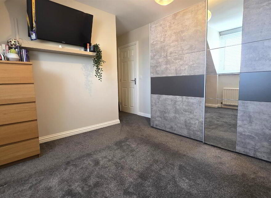 2 Carnbeg Meadows, Antrim, BT41 4RG