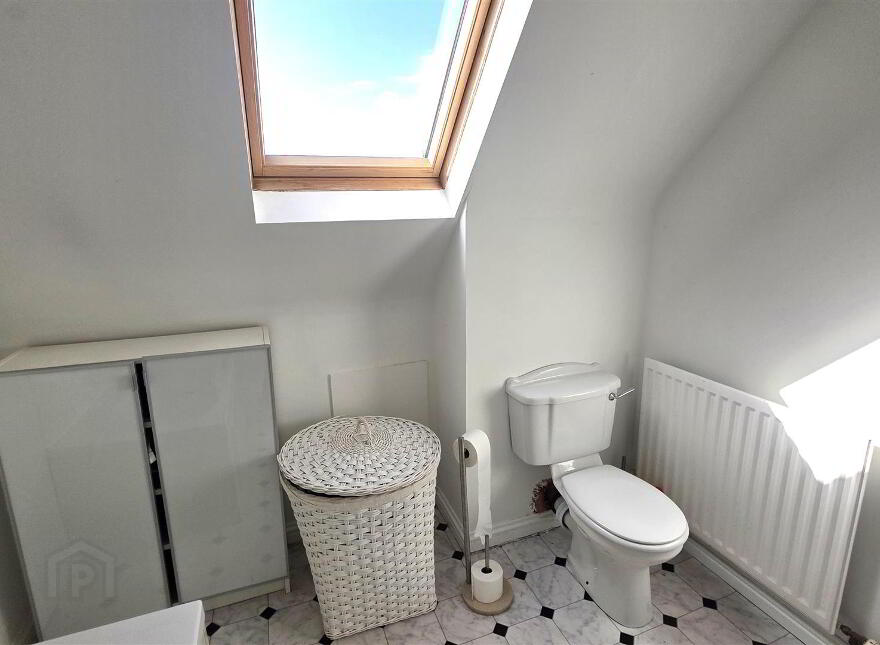 2 Carnbeg Meadows, Antrim, BT41 4RG