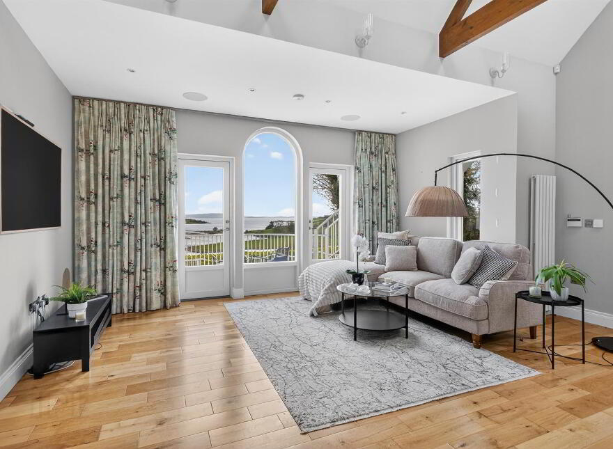 Caladh Sith, 18 Ringhaddy Road, Killinchy, BT23 6TU