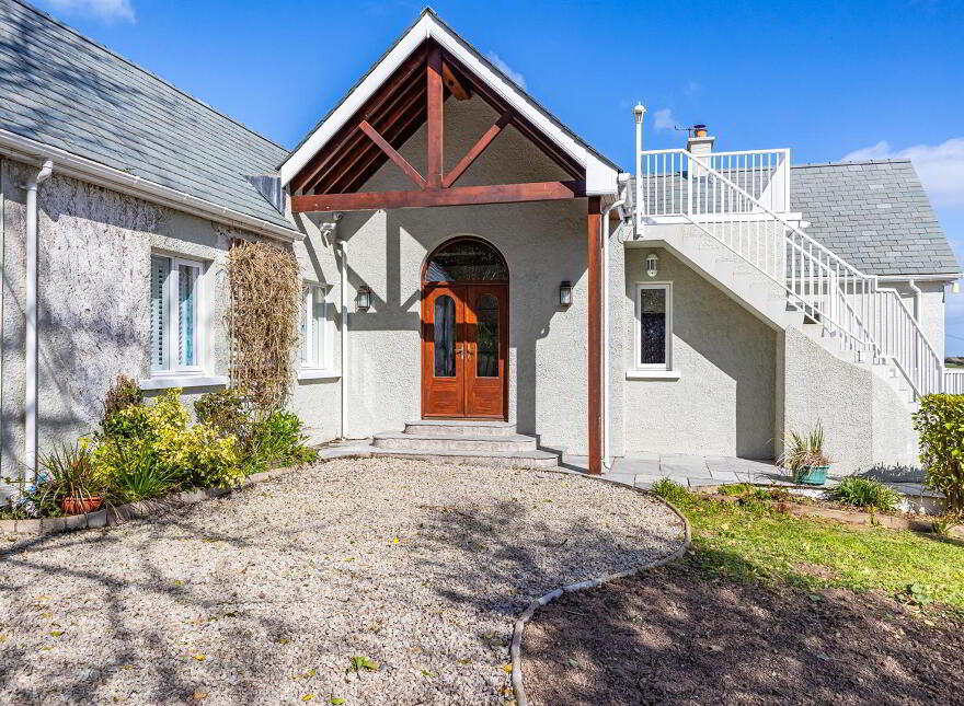 Caladh Sith, 18 Ringhaddy Road, Killinchy, BT23 6TU