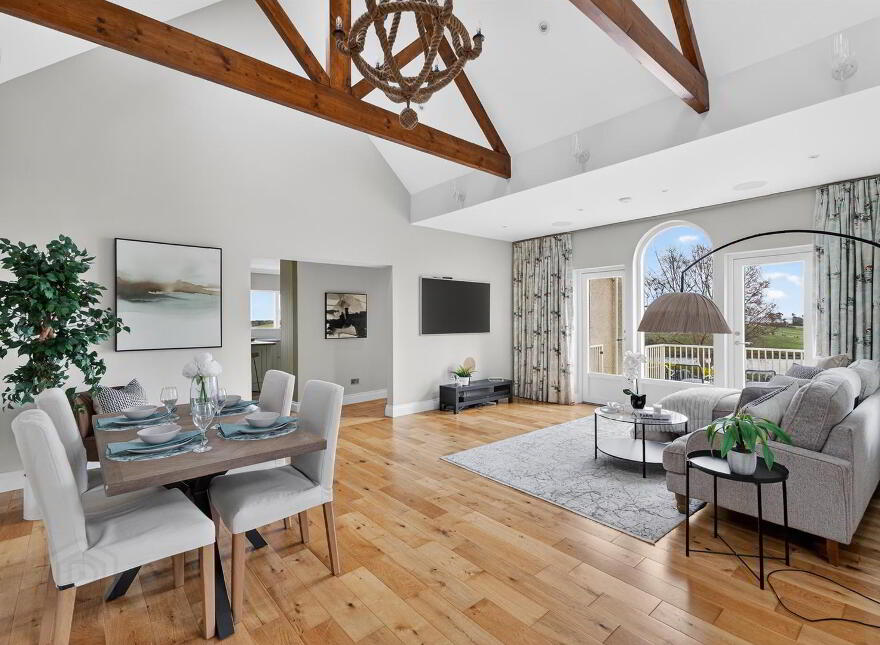 Caladh Sith, 18 Ringhaddy Road, Killinchy, BT23 6TU