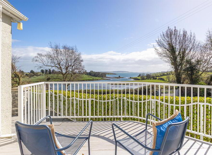 Caladh Sith, 18 Ringhaddy Road, Killinchy, BT23 6TU