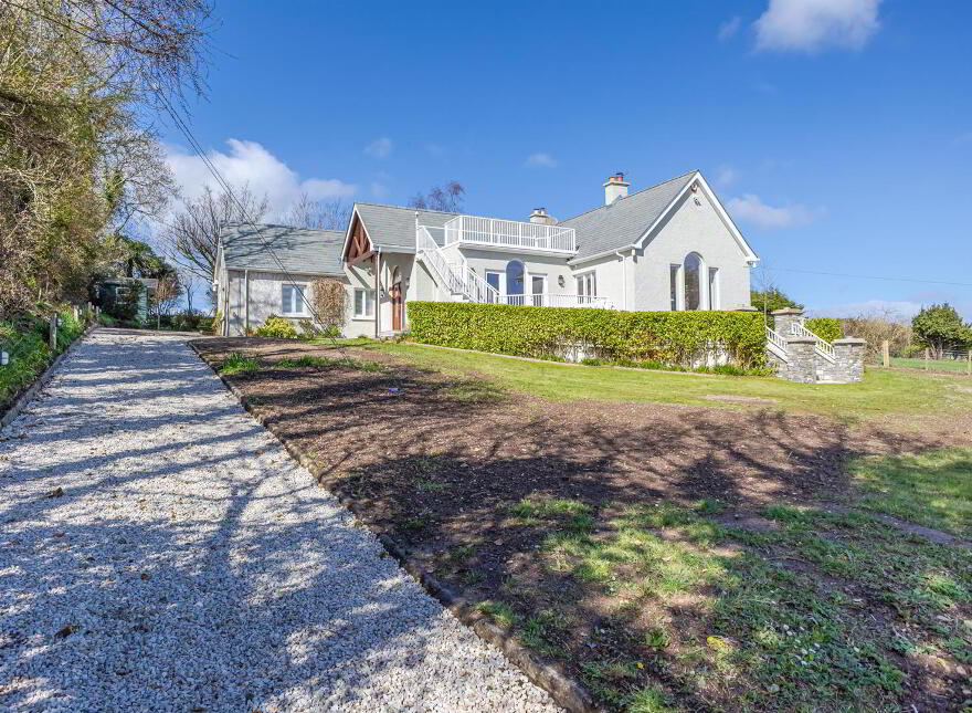 Caladh Sith, 18 Ringhaddy Road, Killinchy, BT23 6TU