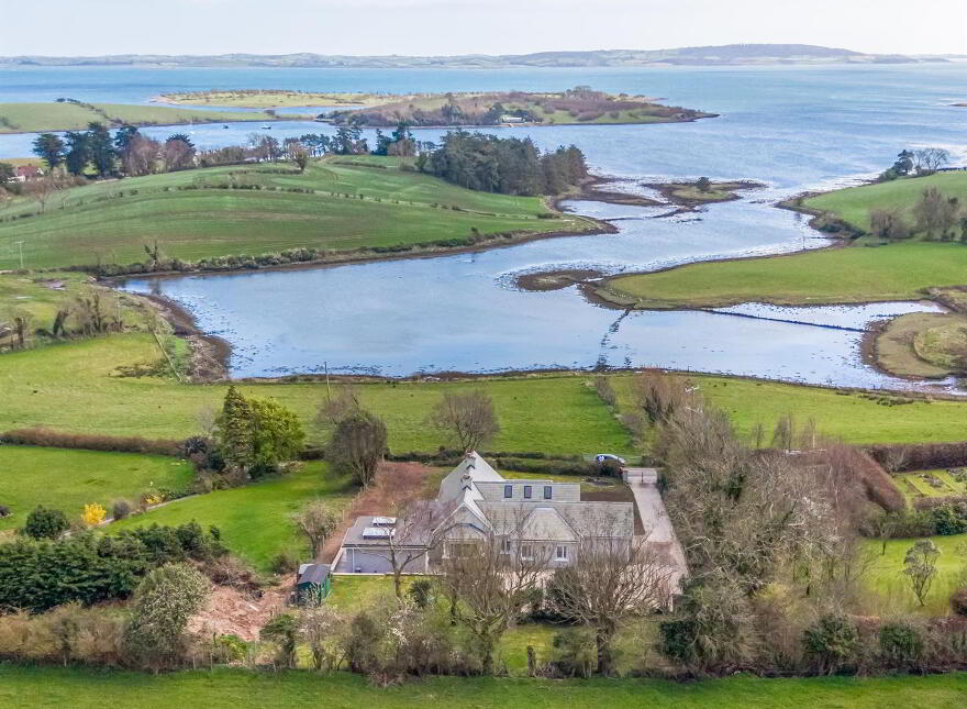 Caladh Sith, 18 Ringhaddy Road, Killinchy, BT23 6TU