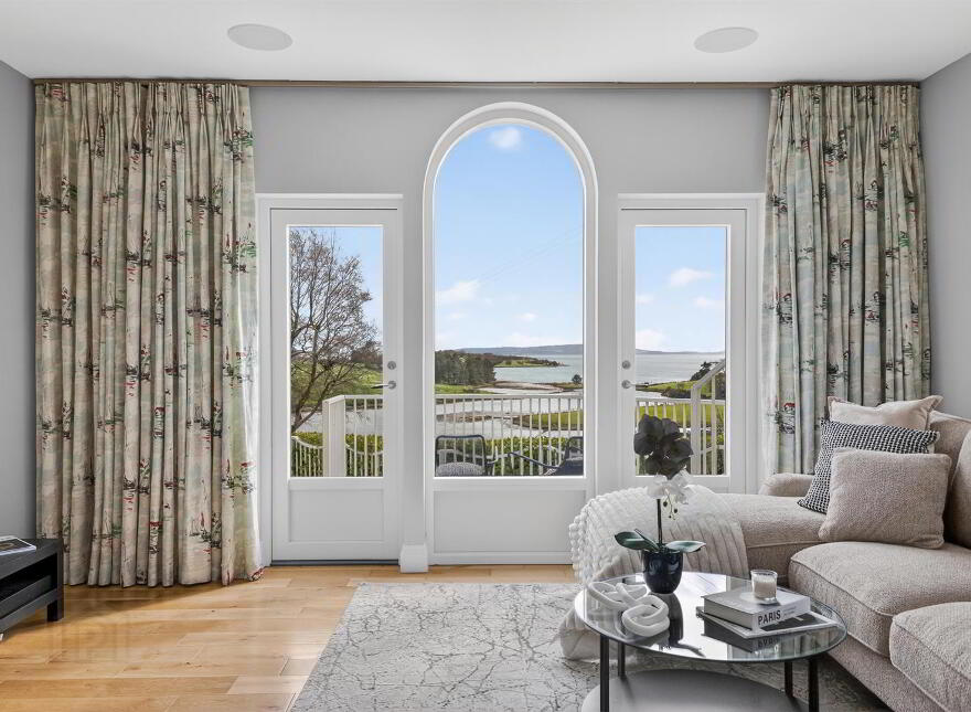 Caladh Sith, 18 Ringhaddy Road, Killinchy, BT23 6TU