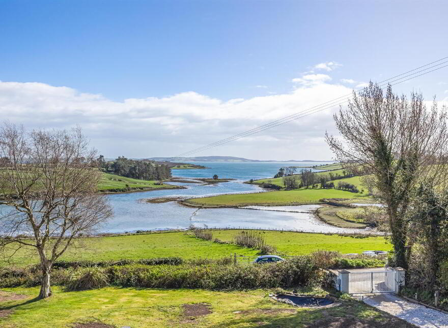 Caladh Sith, 18 Ringhaddy Road, Killinchy, BT23 6TU