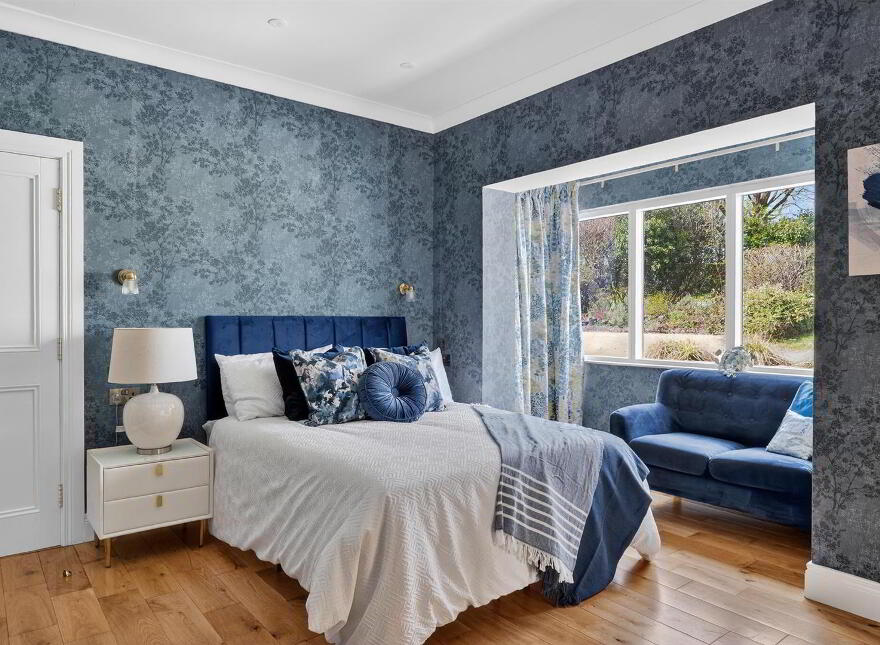 Caladh Sith, 18 Ringhaddy Road, Killinchy, BT23 6TU