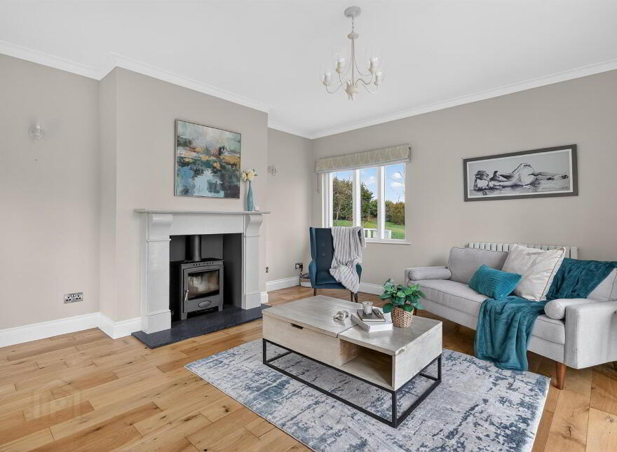 Caladh Sith, 18 Ringhaddy Road, Killinchy, BT23 6TU