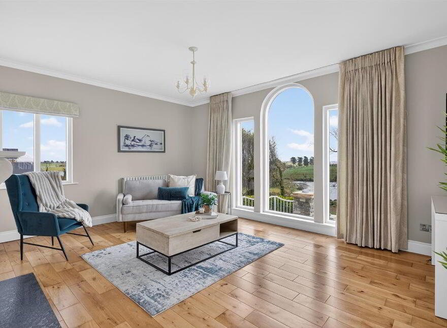 Caladh Sith, 18 Ringhaddy Road, Killinchy, BT23 6TU