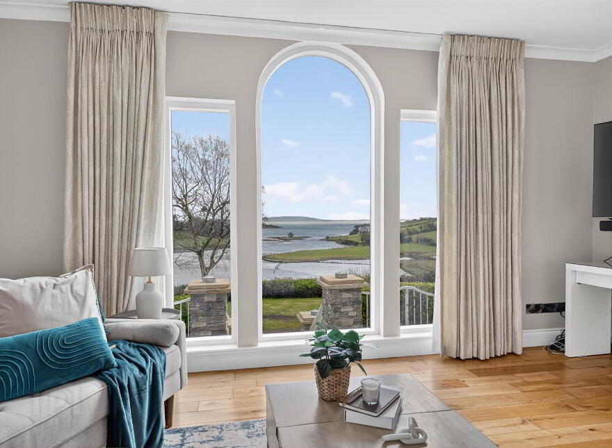 Caladh Sith, 18 Ringhaddy Road, Killinchy, BT23 6TU
