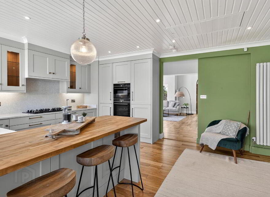 Caladh Sith, 18 Ringhaddy Road, Killinchy, BT23 6TU