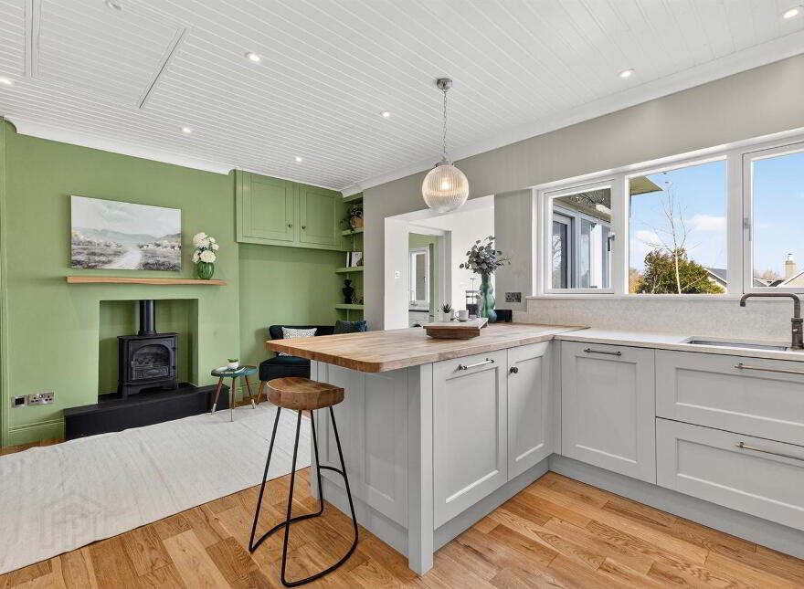 Caladh Sith, 18 Ringhaddy Road, Killinchy, BT23 6TU