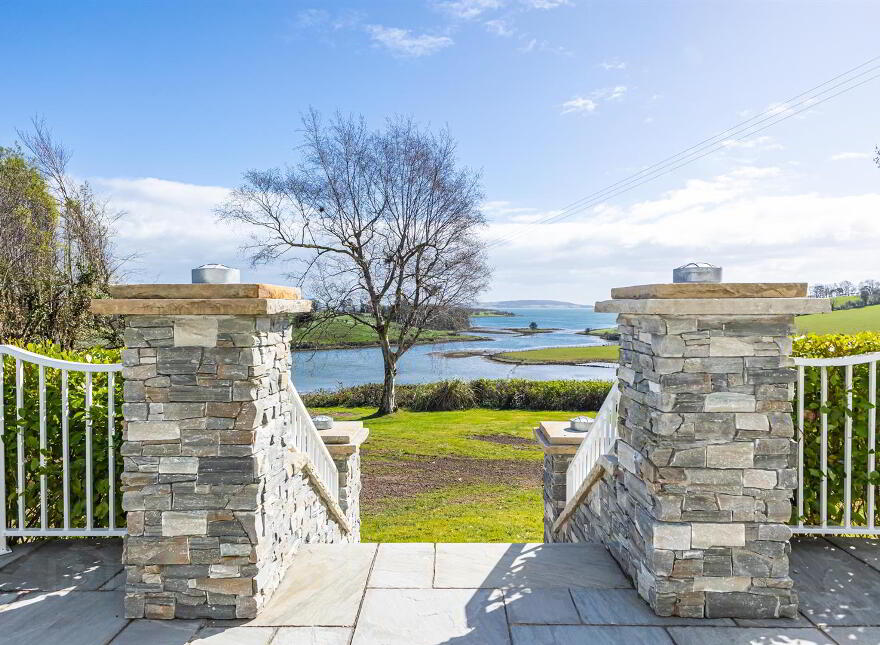 Caladh Sith, 18 Ringhaddy Road, Killinchy, BT23 6TU