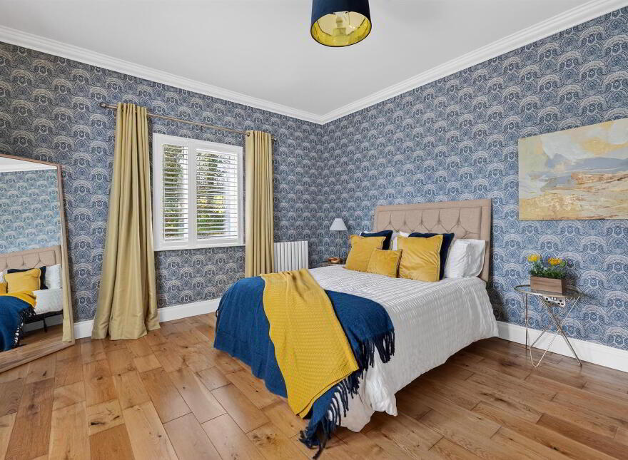 Caladh Sith, 18 Ringhaddy Road, Killinchy, BT23 6TU