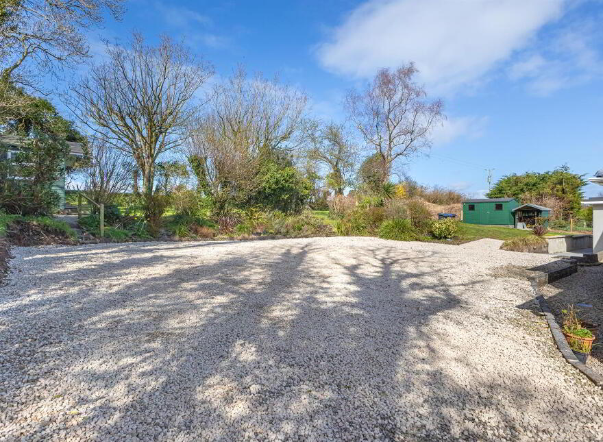 Caladh Sith, 18 Ringhaddy Road, Killinchy, BT23 6TU