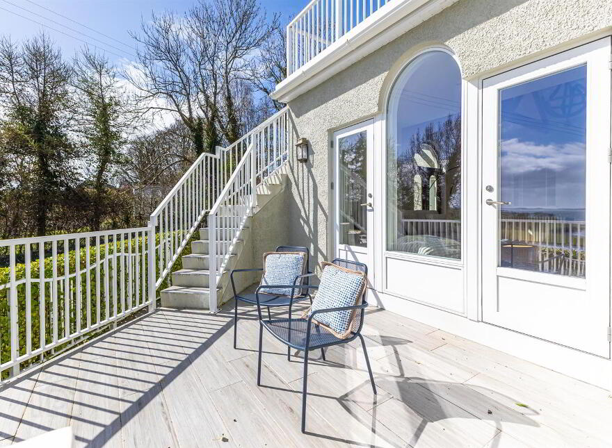 Caladh Sith, 18 Ringhaddy Road, Killinchy, BT23 6TU
