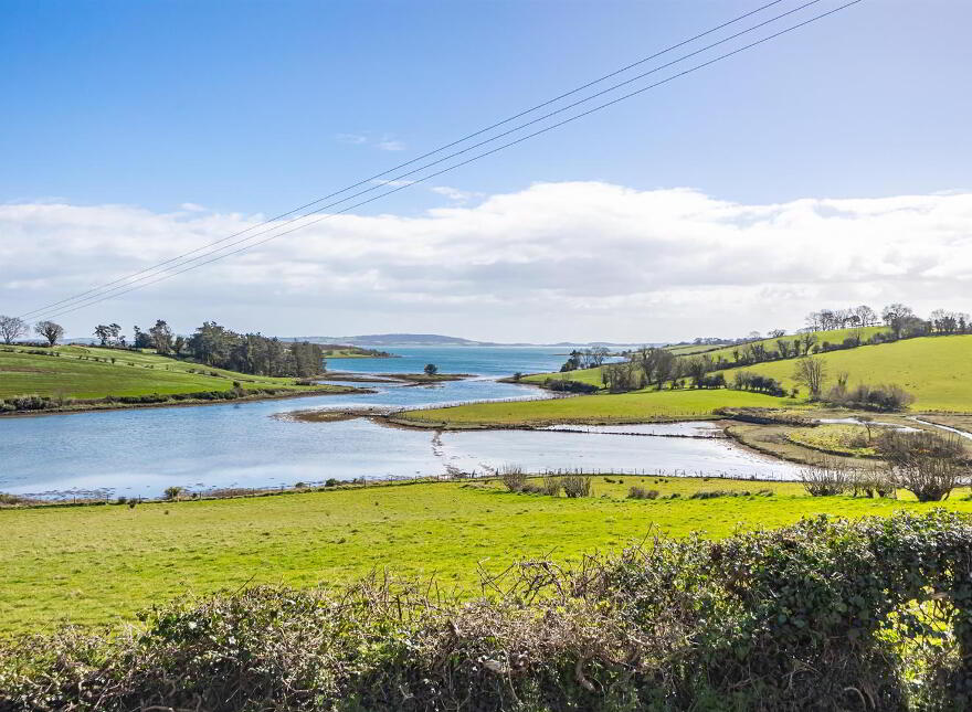 Caladh Sith, 18 Ringhaddy Road, Killinchy, BT23 6TU
