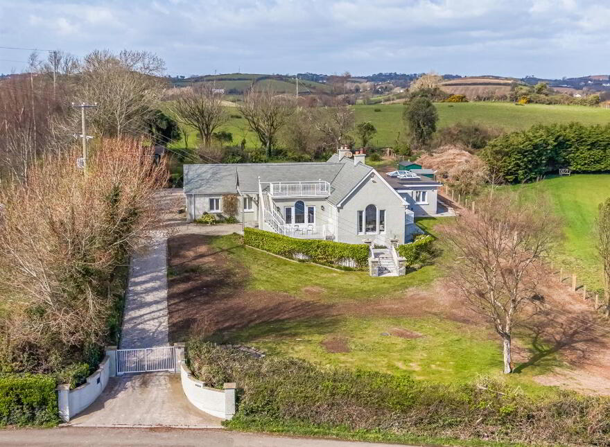 Caladh Sith, 18 Ringhaddy Road, Killinchy, BT23 6TU