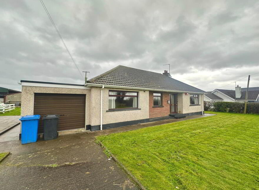 34 Glenleary Road, Castleroe, Coleraine, BT51 3QY