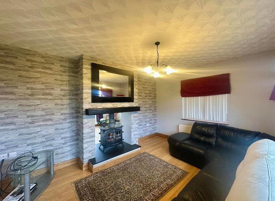 34 Glenleary Road, Castleroe, Coleraine, BT51 3QY