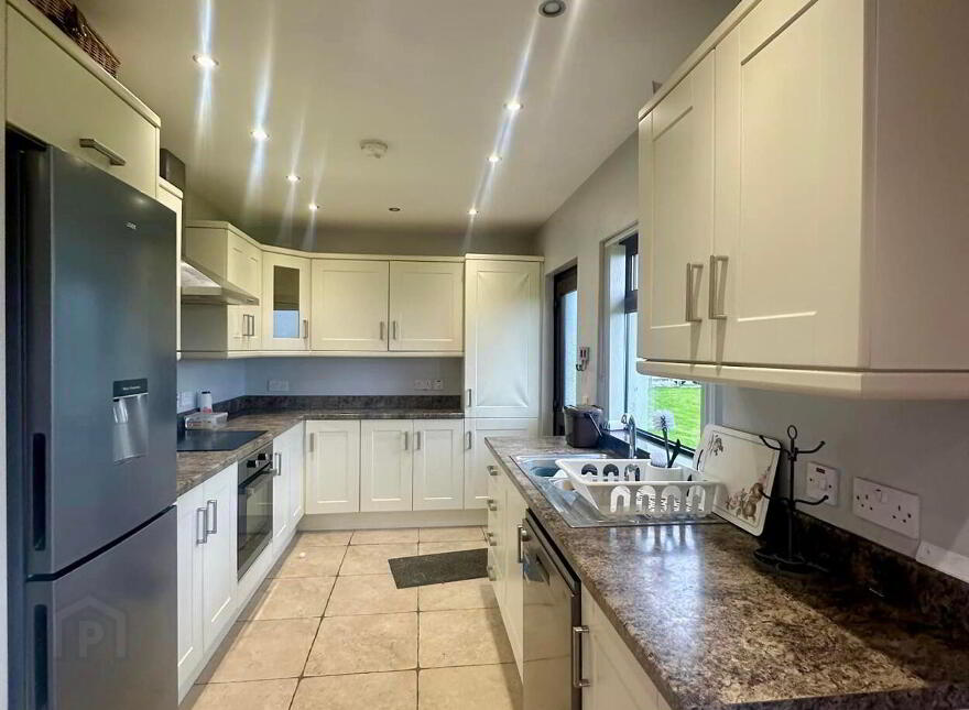 34 Glenleary Road, Castleroe, Coleraine, BT51 3QY