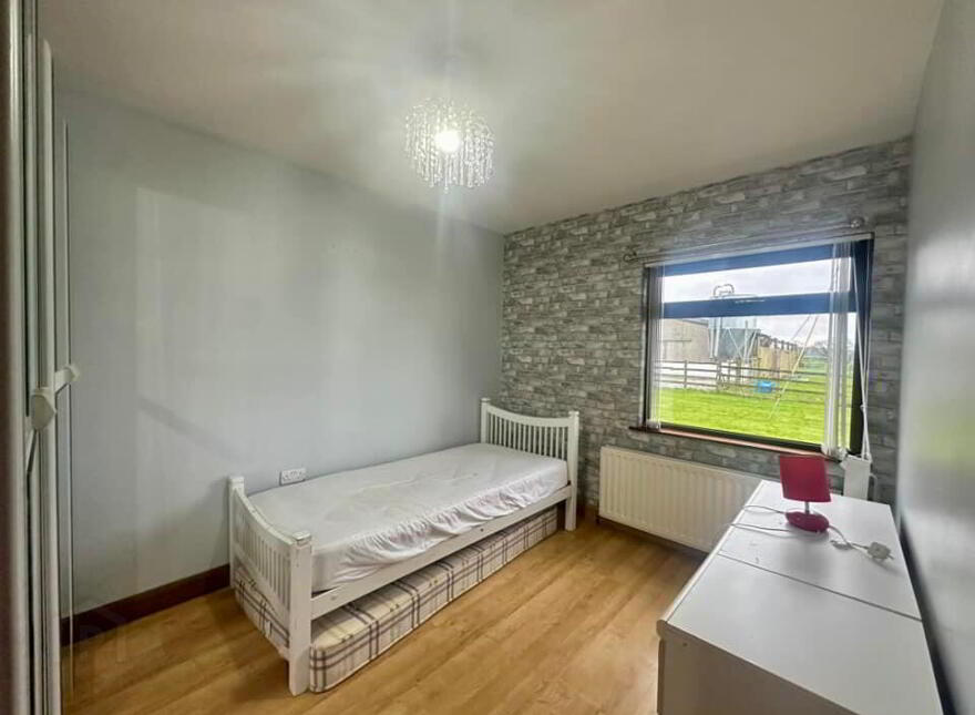 34 Glenleary Road, Castleroe, Coleraine, BT51 3QY