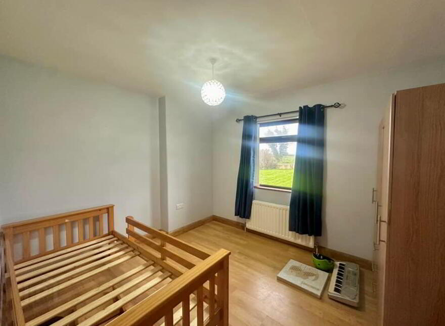 34 Glenleary Road, Castleroe, Coleraine, BT51 3QY