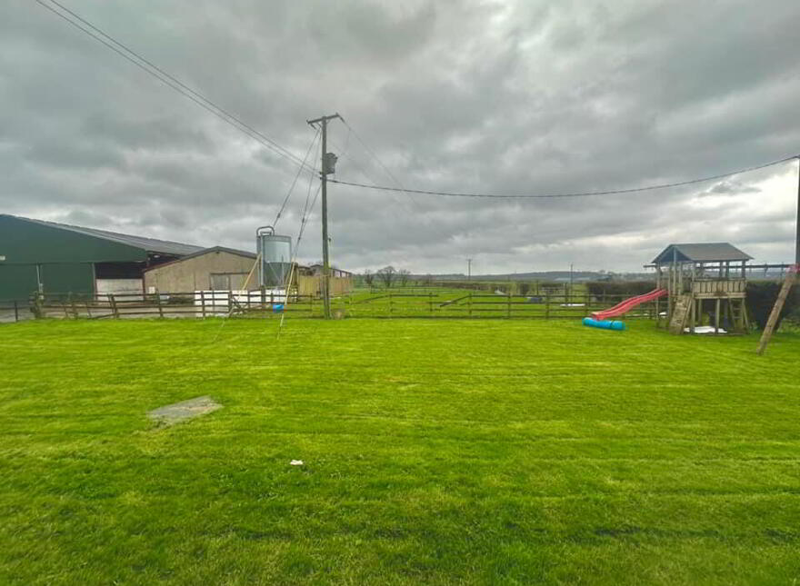 34 Glenleary Road, Castleroe, Coleraine, BT51 3QY