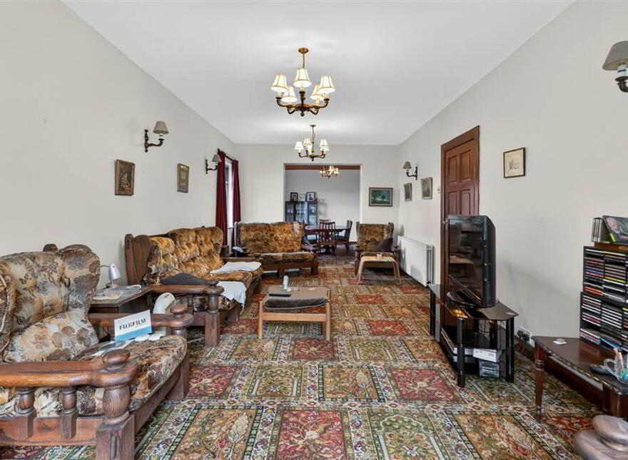 A FOR SALE AS WHOLE OR IN LOTS, 55 Halftown Road, Maze, Lisburn, BT27 5RF