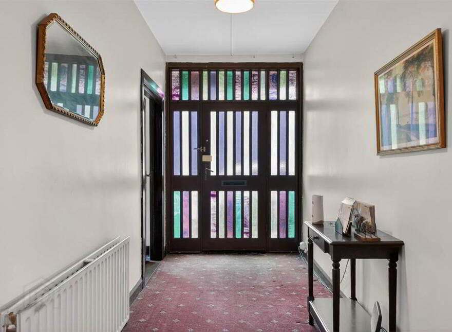 A FOR SALE AS WHOLE OR IN LOTS, 55 Halftown Road, Maze, Lisburn, BT27 5RF