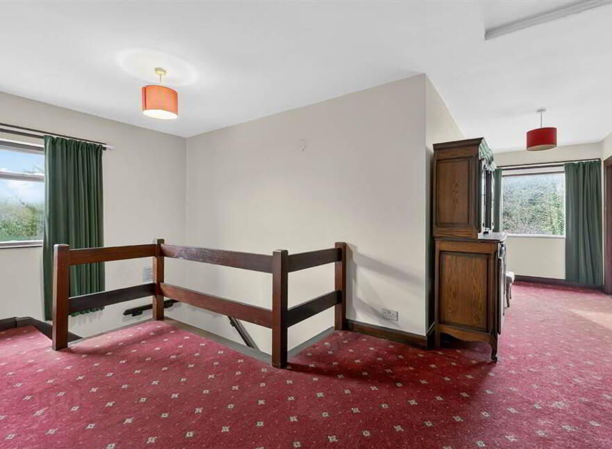 A FOR SALE AS WHOLE OR IN LOTS, 55 Halftown Road, Maze, Lisburn, BT27 5RF