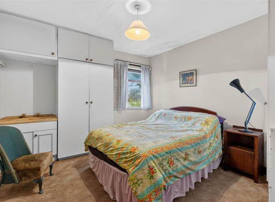A FOR SALE AS WHOLE OR IN LOTS, 55 Halftown Road, Maze, Lisburn, BT27 5RF