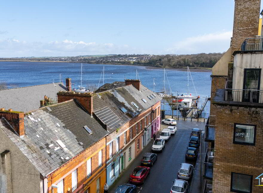 6 Baronet Street, Cityside, Derry/Londonderry, BT48 7NT