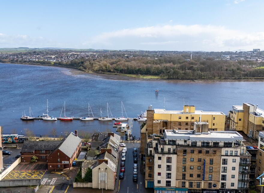 6 Baronet Street, Cityside, Derry/Londonderry, BT48 7NT