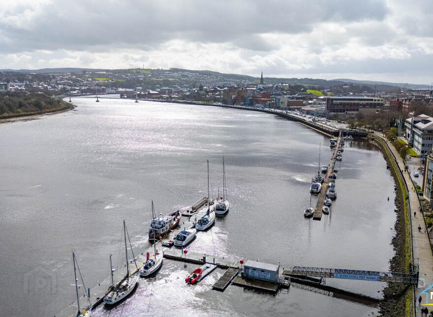 6 Baronet Street, Cityside, Derry/Londonderry, BT48 7NT