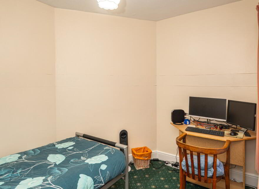 6 Baronet Street, Cityside, Derry/Londonderry, BT48 7NT