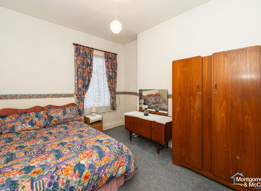 6 Baronet Street, Cityside, Derry/Londonderry, BT48 7NT