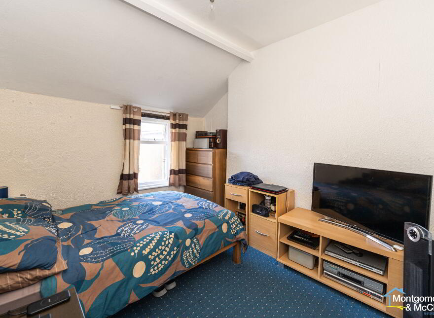 6 Baronet Street, Cityside, Derry/Londonderry, BT48 7NT
