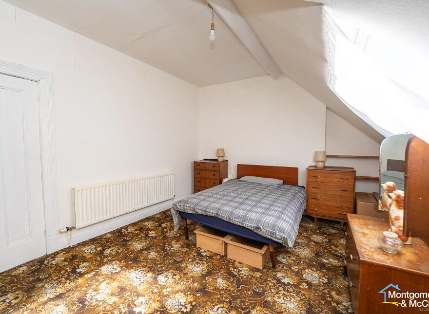 6 Baronet Street, Cityside, Derry/Londonderry, BT48 7NT
