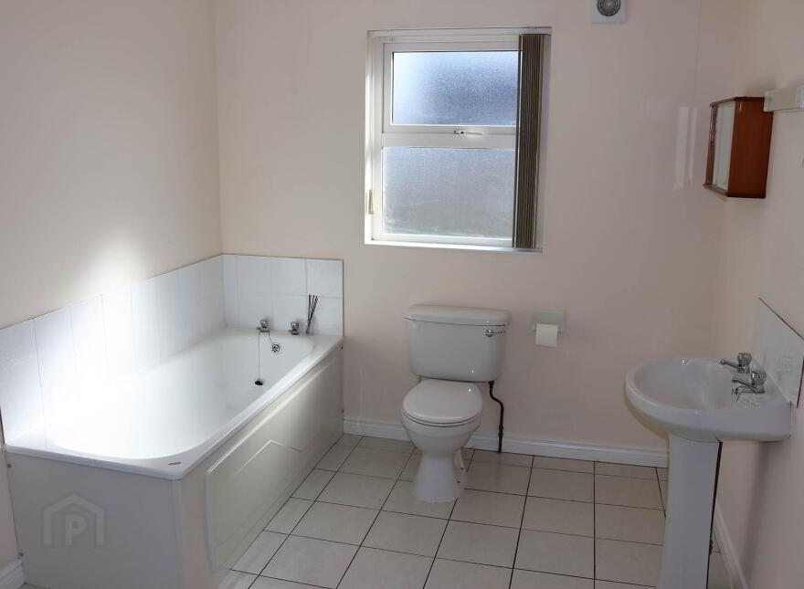 17 Whitehall Drive, Ballycastle, BT54 6WD