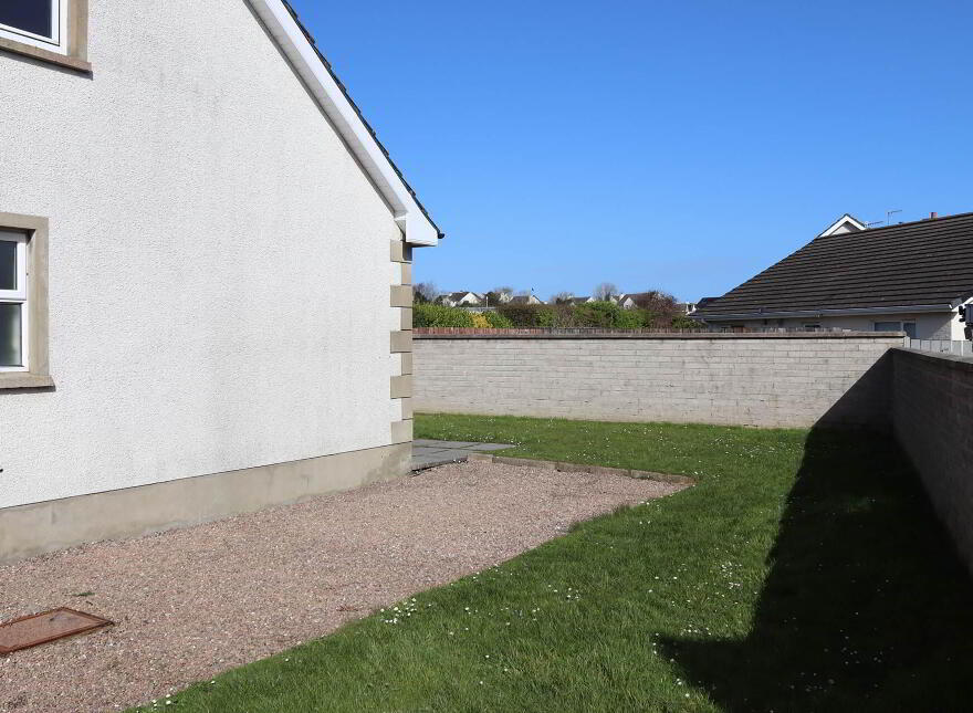 17 Whitehall Drive, Ballycastle, BT54 6WD