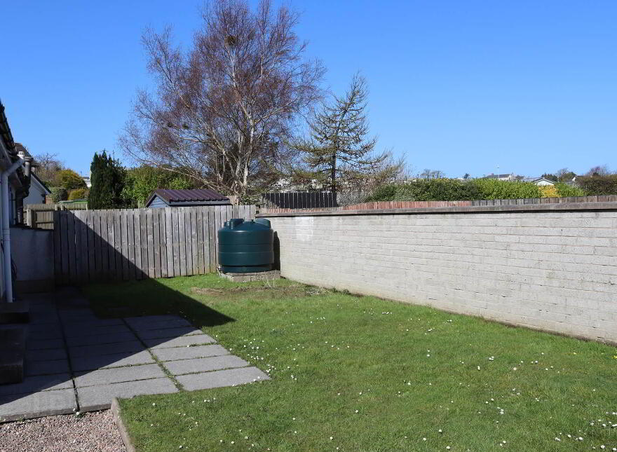 17 Whitehall Drive, Ballycastle, BT54 6WD