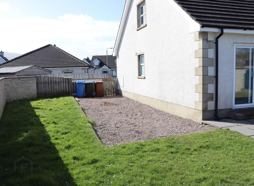 17 Whitehall Drive, Ballycastle, BT54 6WD