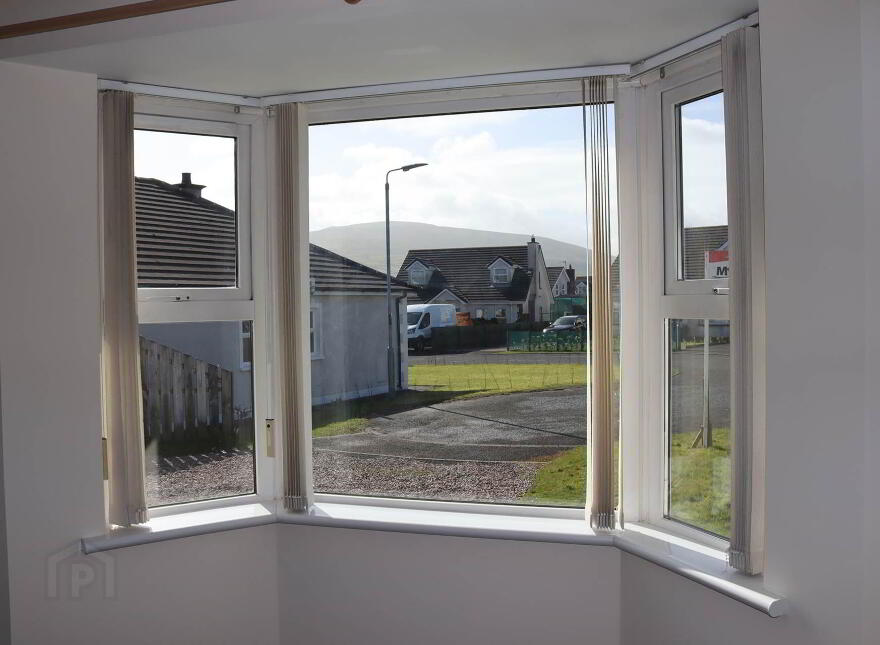 17 Whitehall Drive, Ballycastle, BT54 6WD