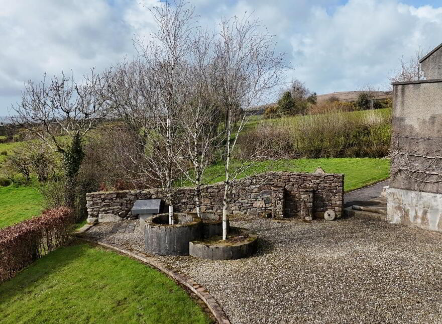 "Harefield House", 44 Cashty Road, Omagh, BT78 5RL