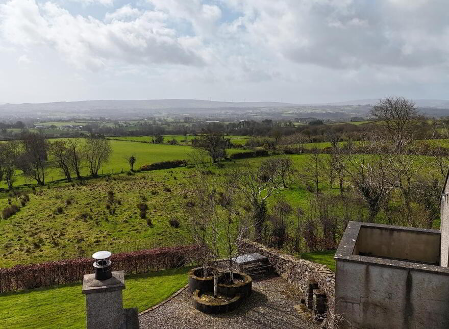 "Harefield House", 44 Cashty Road, Omagh, BT78 5RL